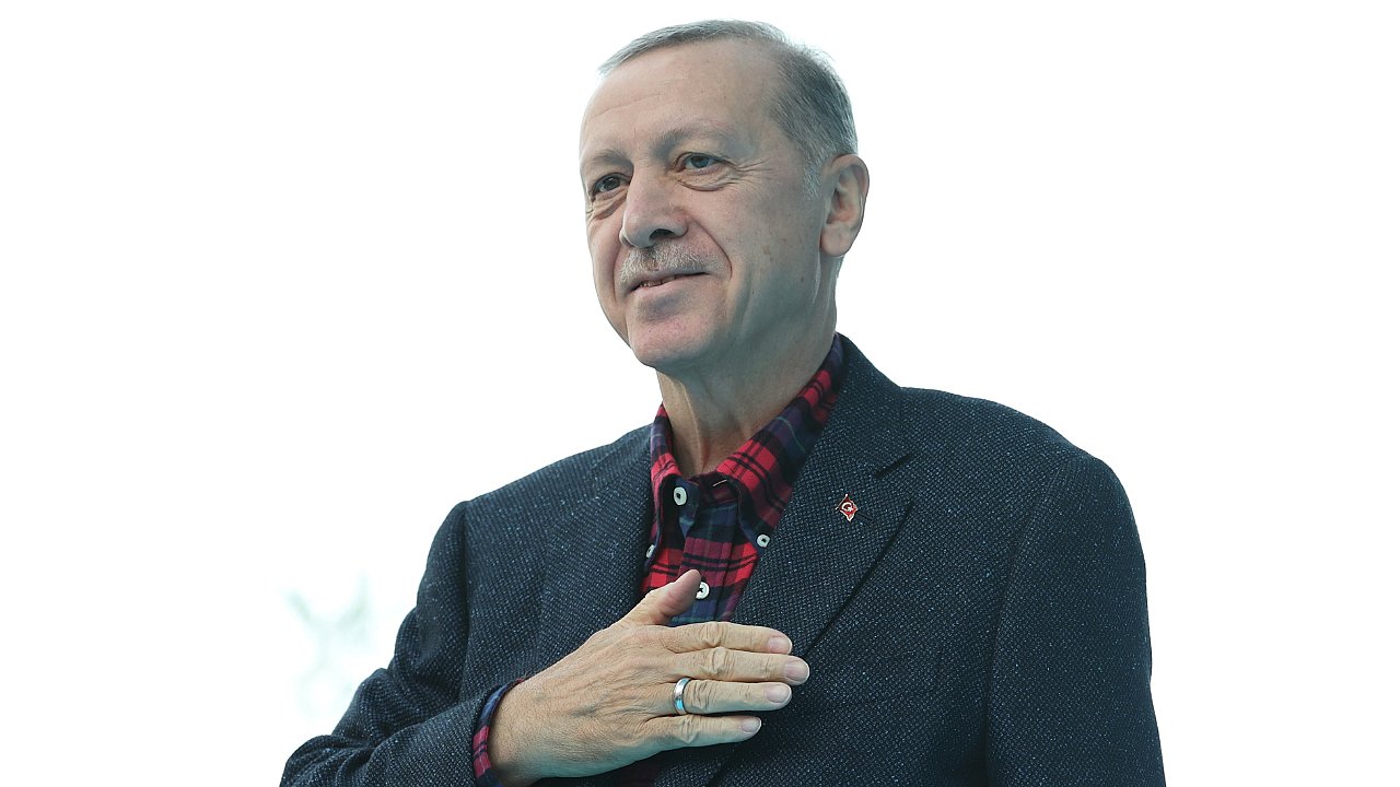 Cumhurbaşkanı Erdoğan: “Ülkemiz sınırlarına ve vatandaşlarına yönelik saldırıların kaynakları bellidir”