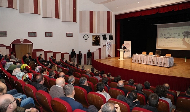 Eğitim fakültesi dersleri öğretmenlere açıldı