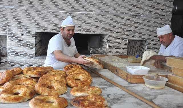 Fırıncılar arasındaki rekabet vatandaşa yaradı
