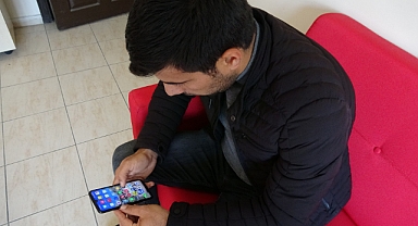 Güneydoğu gazisine 