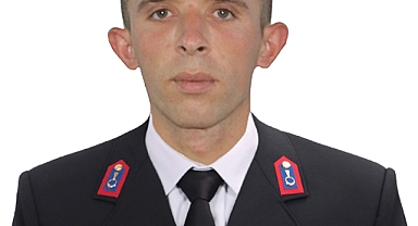 Kazada hayatını kaybeden uzman çavuş son yolculuğuna uğurlandı