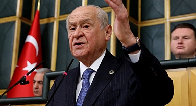 MHP Genel Başkanı Bahçeli: “Kılıçdaroğlu davul sen de, tokmak başkasında, önce aday ol, sonra konuş”