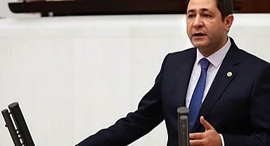 MHP'li Bulut, sulama birliklerinin borçlarına dikkat çekti