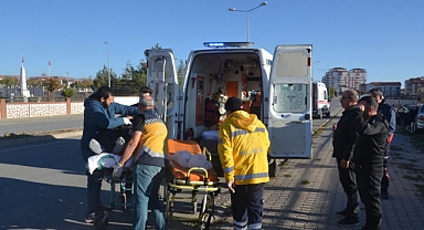 Okul yolunda kaza: 10 yaşındaki Zehra hayatını kaybetti