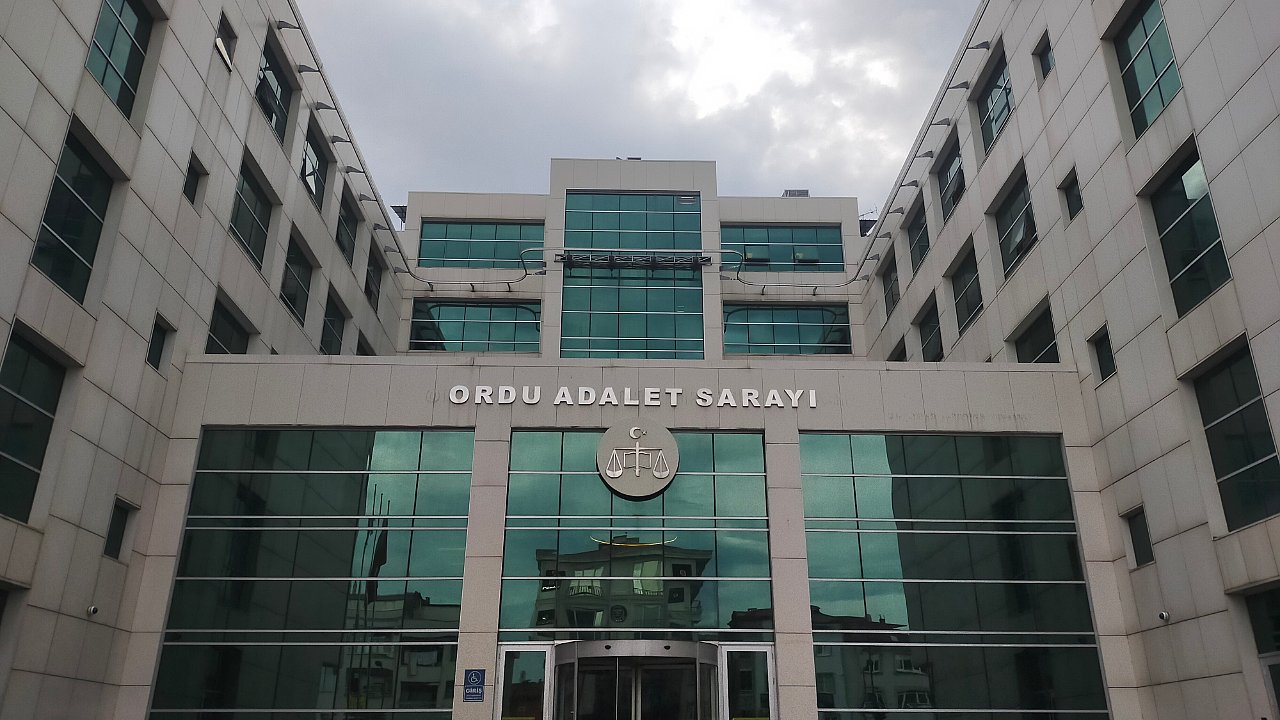 Ordu’daki kadın cinayetinin zanlısı: “Öldürmeye kastım yoktu”