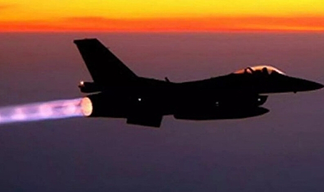 Pençe Kılıç Harekatı'nda 254 terörist etkisiz hale getirildi