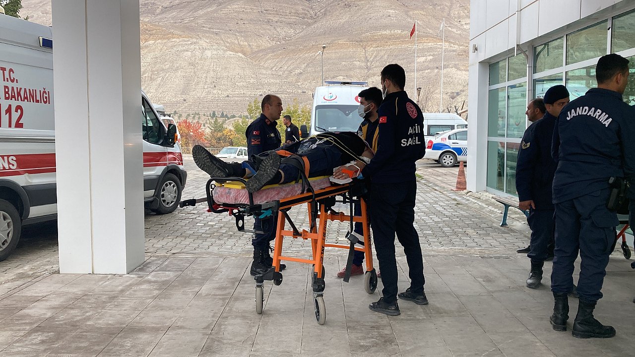 Sivas’ta 2 kişinin hayatını kaybettiği kazada otobüs şoförü tutuklandı