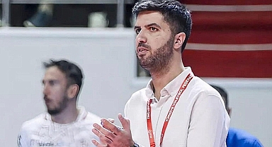 Tokat Belediye Plevne'de gözler Ziraat Bankkart maçına çevrildi