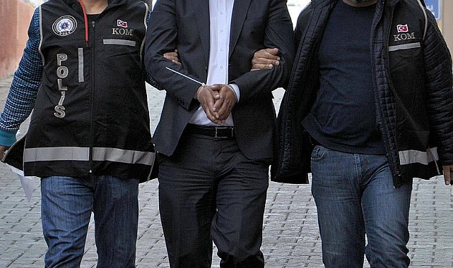 Tokat'ta aranan FETÖ hükümlüsü yakalandı