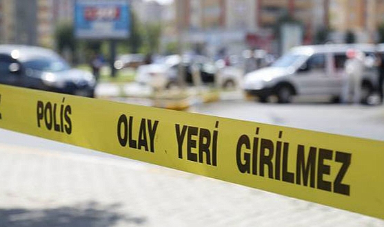 Tokat'ta arazide erkek cesedi bulundu