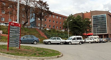 Tokat'ta çıkan yangında dumandan etkilenen çocuk kaldırıldığı hastanede öldü