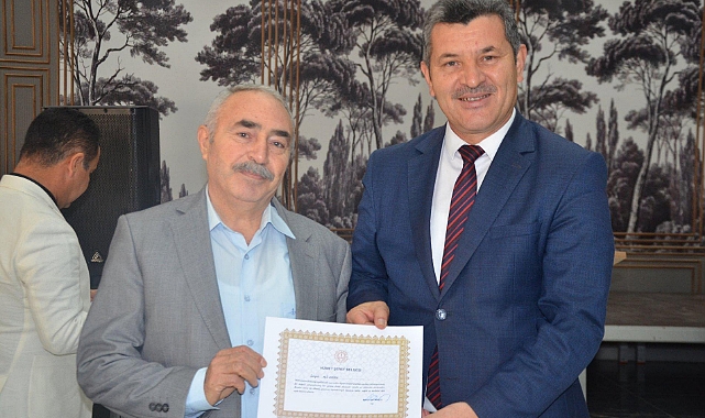 Tokat'ta