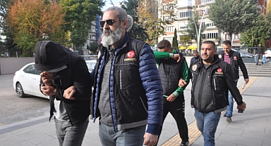 Tokat'ta uyuşturucu operasyonu: 1 tutuklama