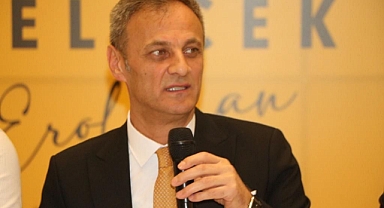 TSO Başkan Adayı Erol Can: “Kazanan Tokat Olacak”