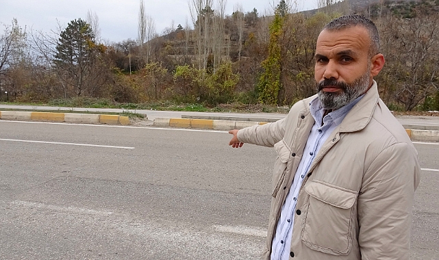 Yayalara çarpmıştı, dehşete düşüren görüntüler ortaya çıktı