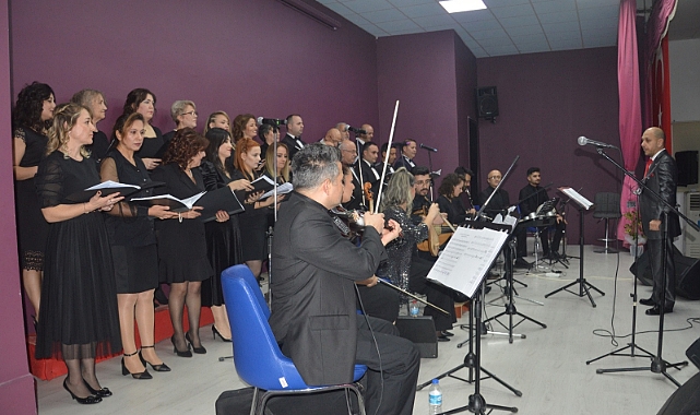 Bu koro başka koro