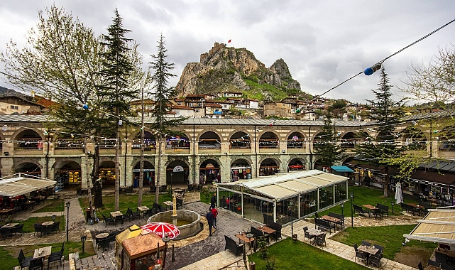 Çorum Belediyesi Tokat’a kültür gezileri düzenliyor