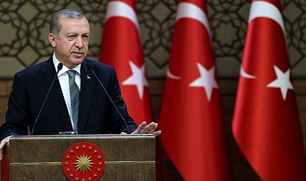 Cumhurbaşkanı Erdoğan’dan asgari ücret açıklaması