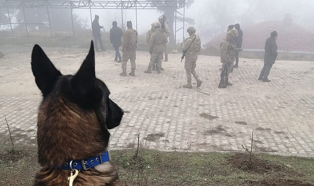 Kayıp kadın olayında cinayet şüphesi