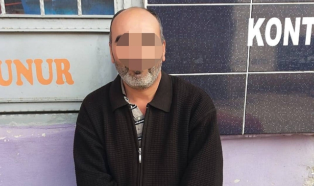Kayıp kadın olayının şüphelisi hakkında 23 kez adli işlem yapılmış