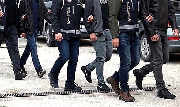 Ordu’da aranması bulunan 37 şahıs yakalandı