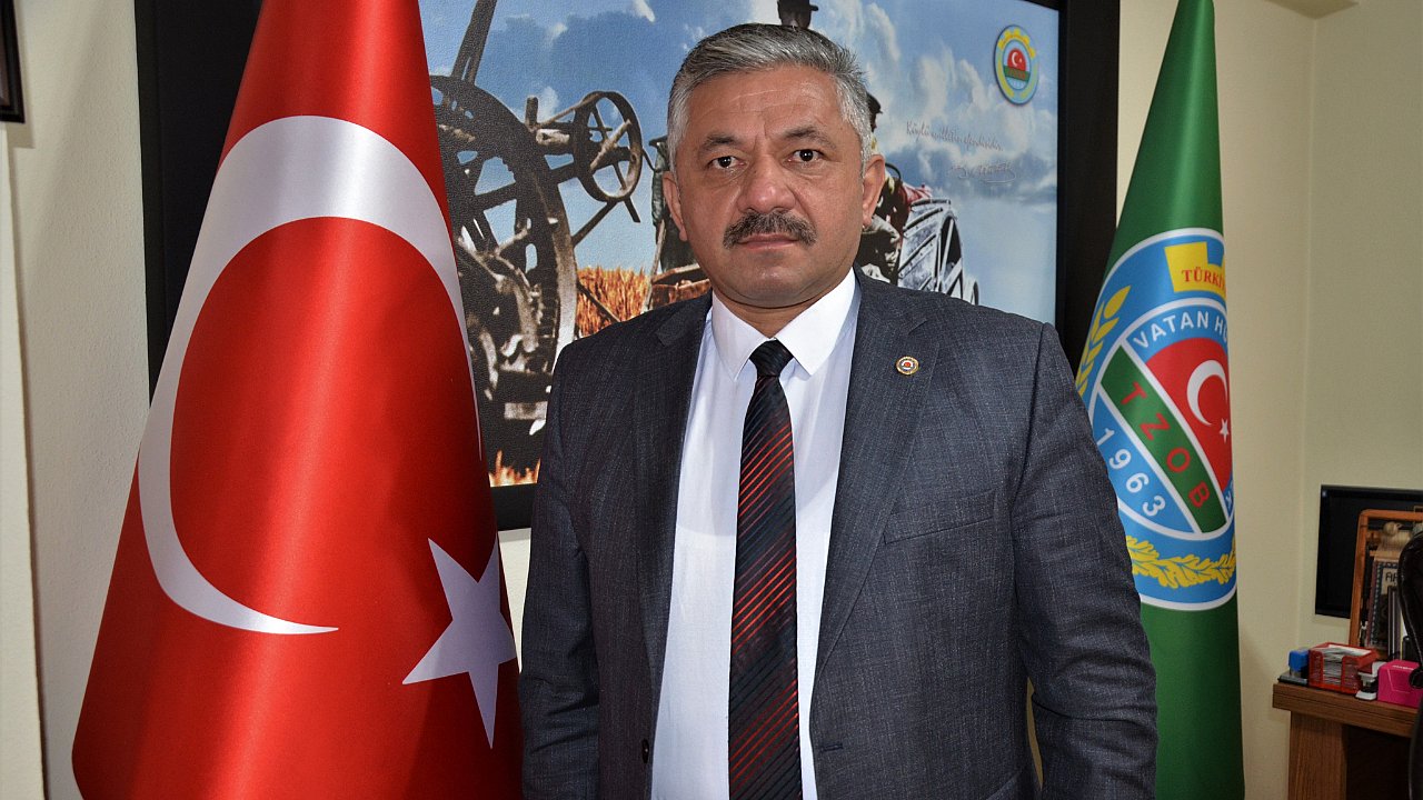 Soydan: “Kış gübresi fındık için hayati önem taşıyor”