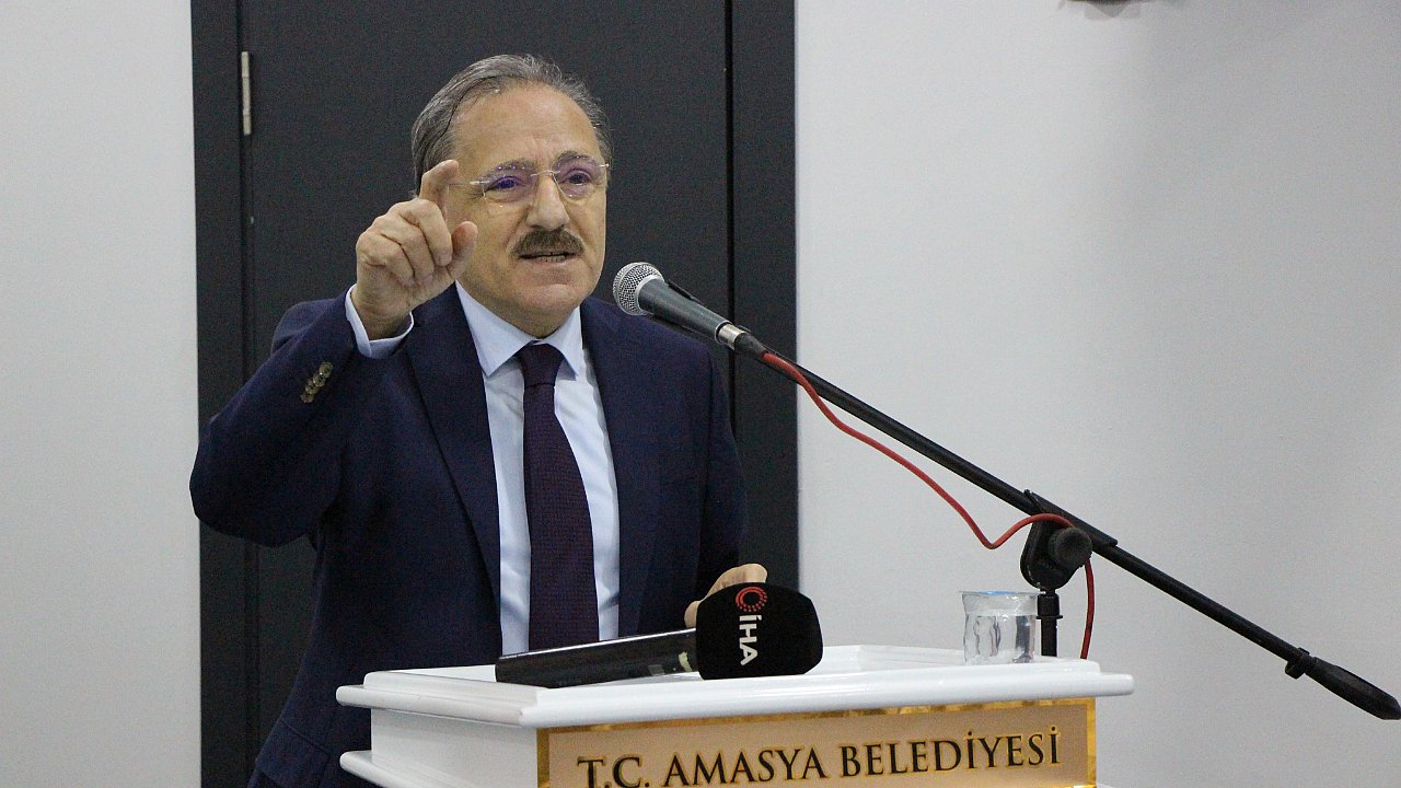 Şükrü Karatepe: “Cumhurbaşkanlığı Hükümet Sistemi krize izin vermiyor”
