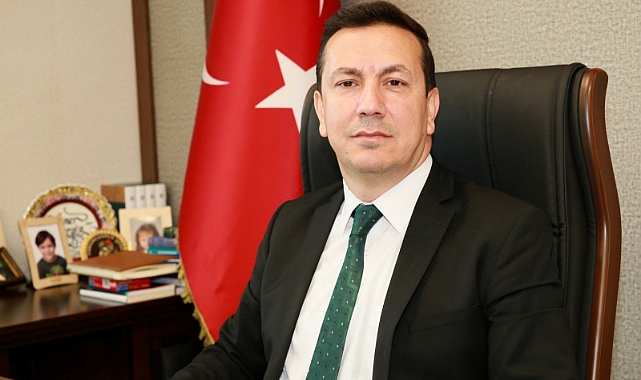 Tokat İl Sağlık Müdürü Nergiz görevden alındı