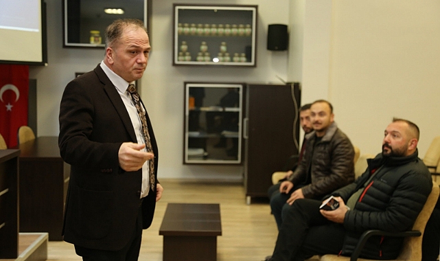 Tokat TSO’ya AR-GE birimi kurulacak