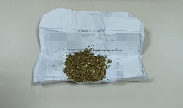 Tokat ve Diyarbakır’da eş zamanlı uyuşturucu operasyonu: 4 tutuklama