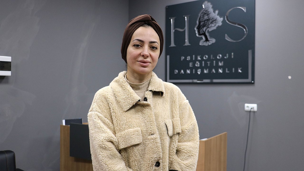 Uzmanından kritik uyarı: Kış mevsimi anksiyeteye sebep oluyor