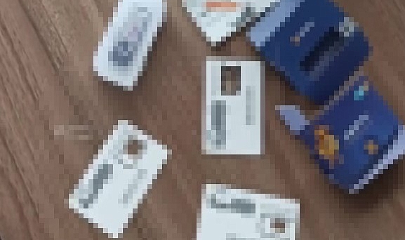 Araç filo bayileri adına taklit internet sitesi kurup engelli vatandaşları dolandırdılar: 5 gözaltı