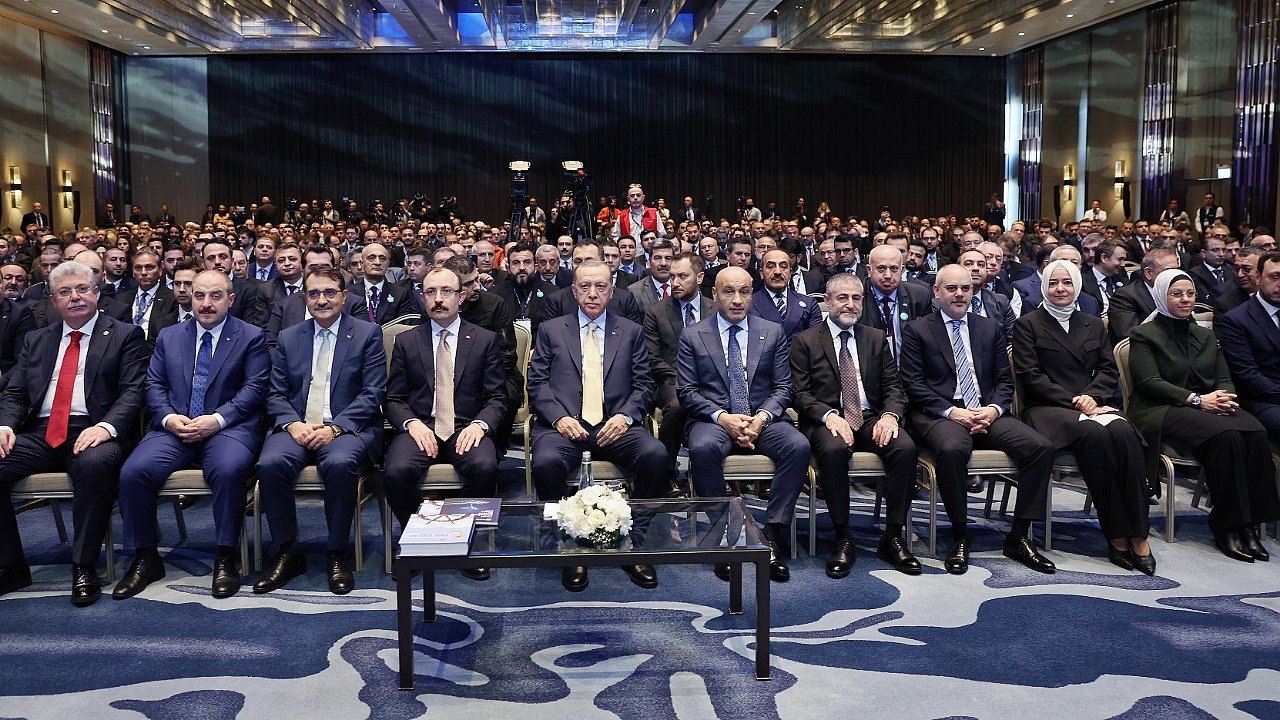 Bakan Nebati: