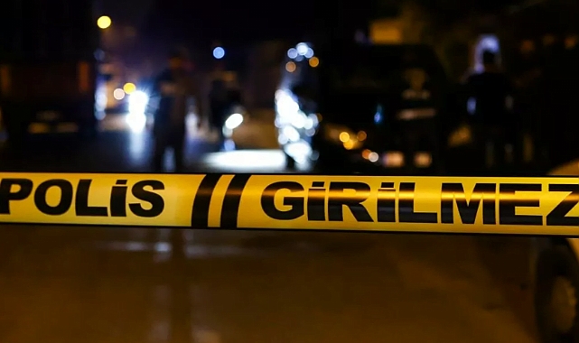 Reşediye'de iş yerinde bıçaklanan kişi hayatını kaybetti
