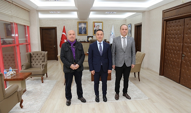 Tokat'ta kurulan AR-GE birimi, iş dünyasına danışmanlık desteği verecek