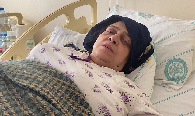 50'nci saatte enkazdan çıkarıldı, o anları “Sanki kıyamet koptu” diyerek anlattı