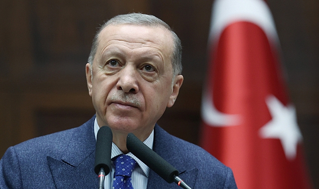 Cumhurbaşkanı Erdoğan'dan, İsveç ve Finlandiya’nın NATO’ya katılmasına ilişkin açıklama