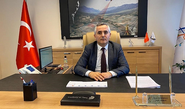 Fatsa Tapu Müdürlüğü bir yılda 41 bin 171 başvuru aldı