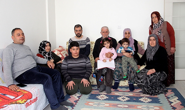 Kapılarını depremzedelere açan hayırsevereler fırsatçıları utandırdı