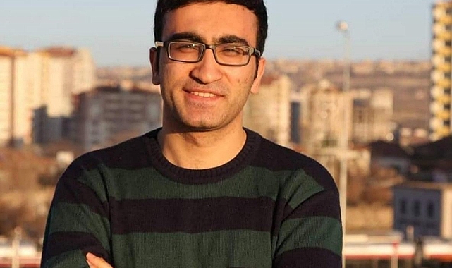 Kazada ağır yaralanan mühendis, hastanede hayatını kaybetti