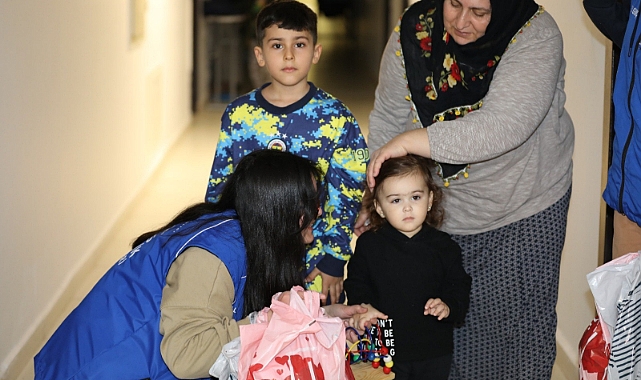 Sivas’ta 9 bin 400 depremzede yurtlara yerleştirildi