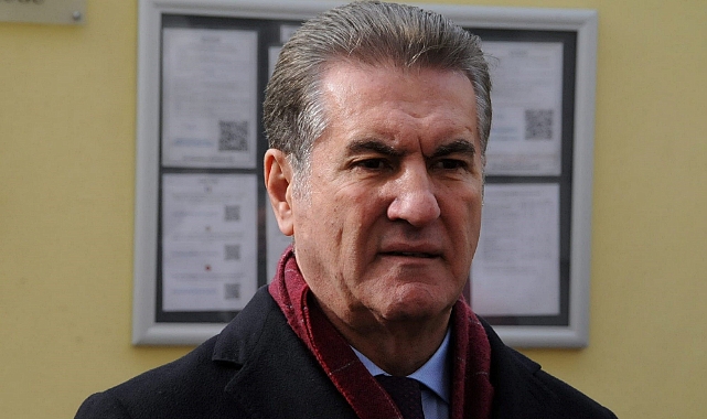 TDP Genel Başkanı Sarıgül’den konsoloslukların kapatılmasına tepki “Teröre prim vermekten başka bir şey değildir”