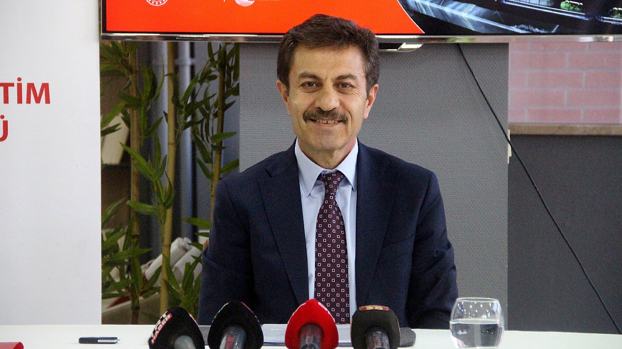 Türkiye’de 5 milyon, Sivas’ta 31 bin 347 öğrenci ücretsiz beslenecek
