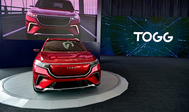 Yerli otomobil Togg’un fiyatı belli oldu