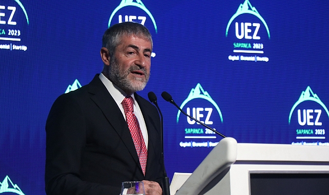 Bakan Nebati: