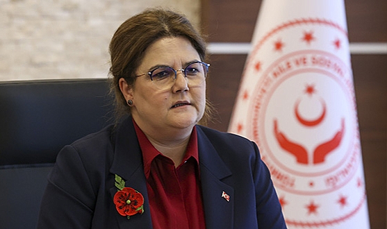Bakan Yanık: “Toplam 2 milyar 432 milyon TL Evde Bakım Yardımı’nı hesaplara yatırmaya başladık”