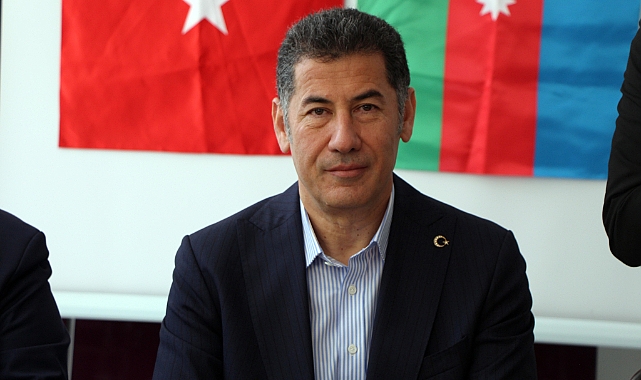 Cumhurbaşkanı Adayı Oğan:
