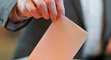 Cumhurbaşkanı adaylarının oy pusulasındaki yerleri belli oldu