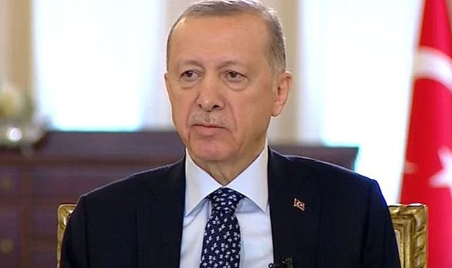 Cumhurbaşkanı Erdoğan: “Doktorlarımızın tavsiyesiyle evde istirahat edeceğim”