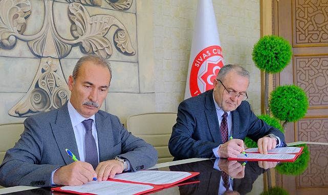 Hükümlü ve tutuklu öğrencilerin sınavlarına dair protokol imzalandı